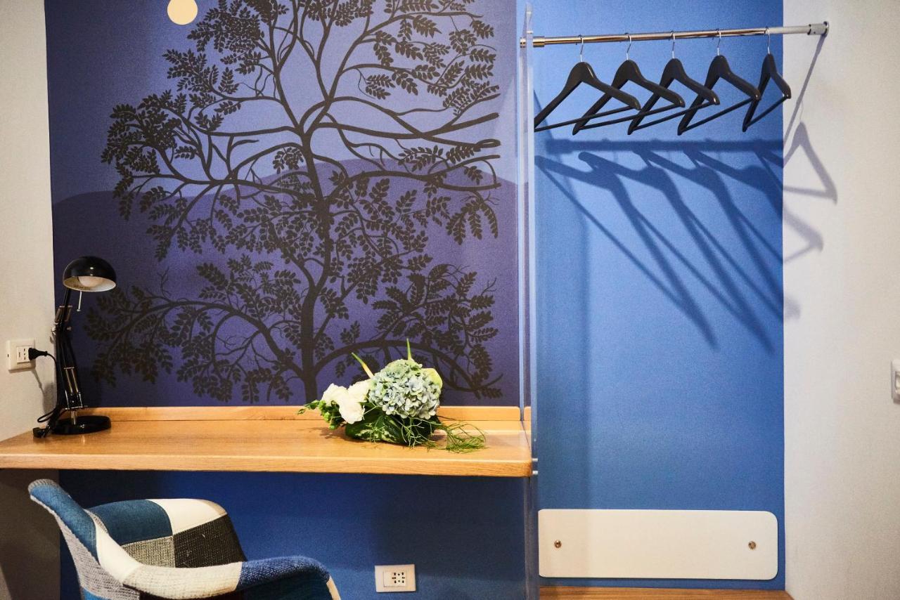 Domus Cavour Guest House Рим Экстерьер фото