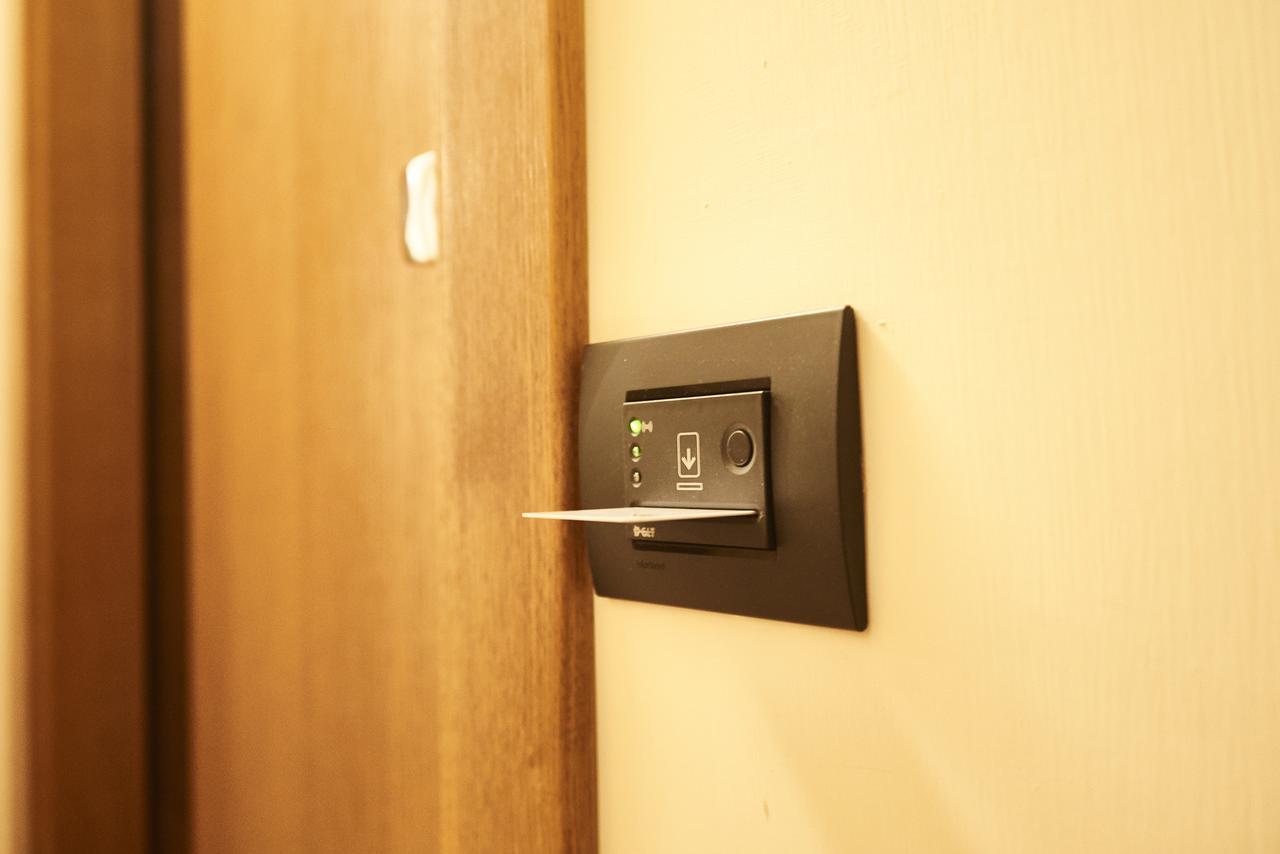 Domus Cavour Guest House Рим Экстерьер фото