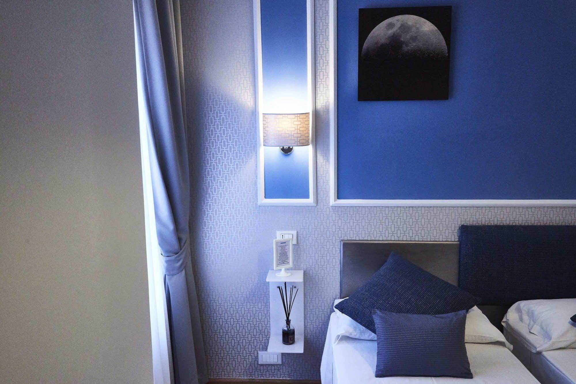 Domus Cavour Guest House Рим Экстерьер фото